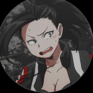 Meet your Posher, Momo yaoyorozu